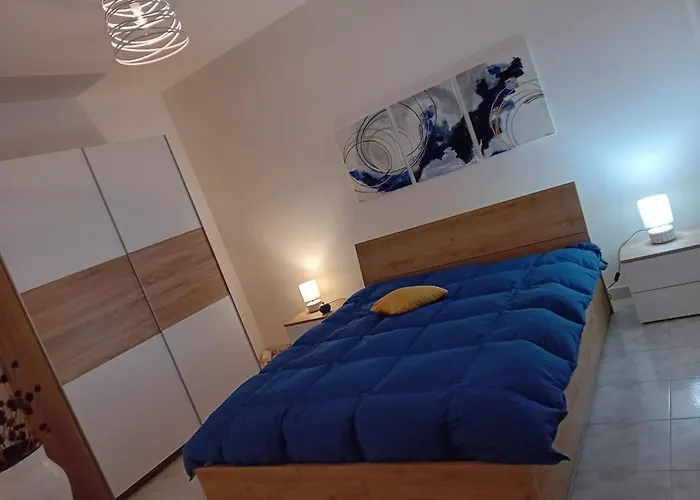 Pamir Casa Vacanze Appartamento
