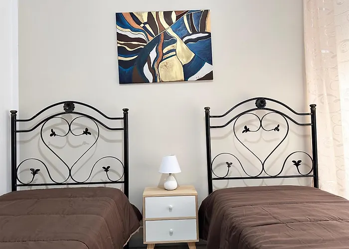 Pamir Casa Vacanze Appartamento