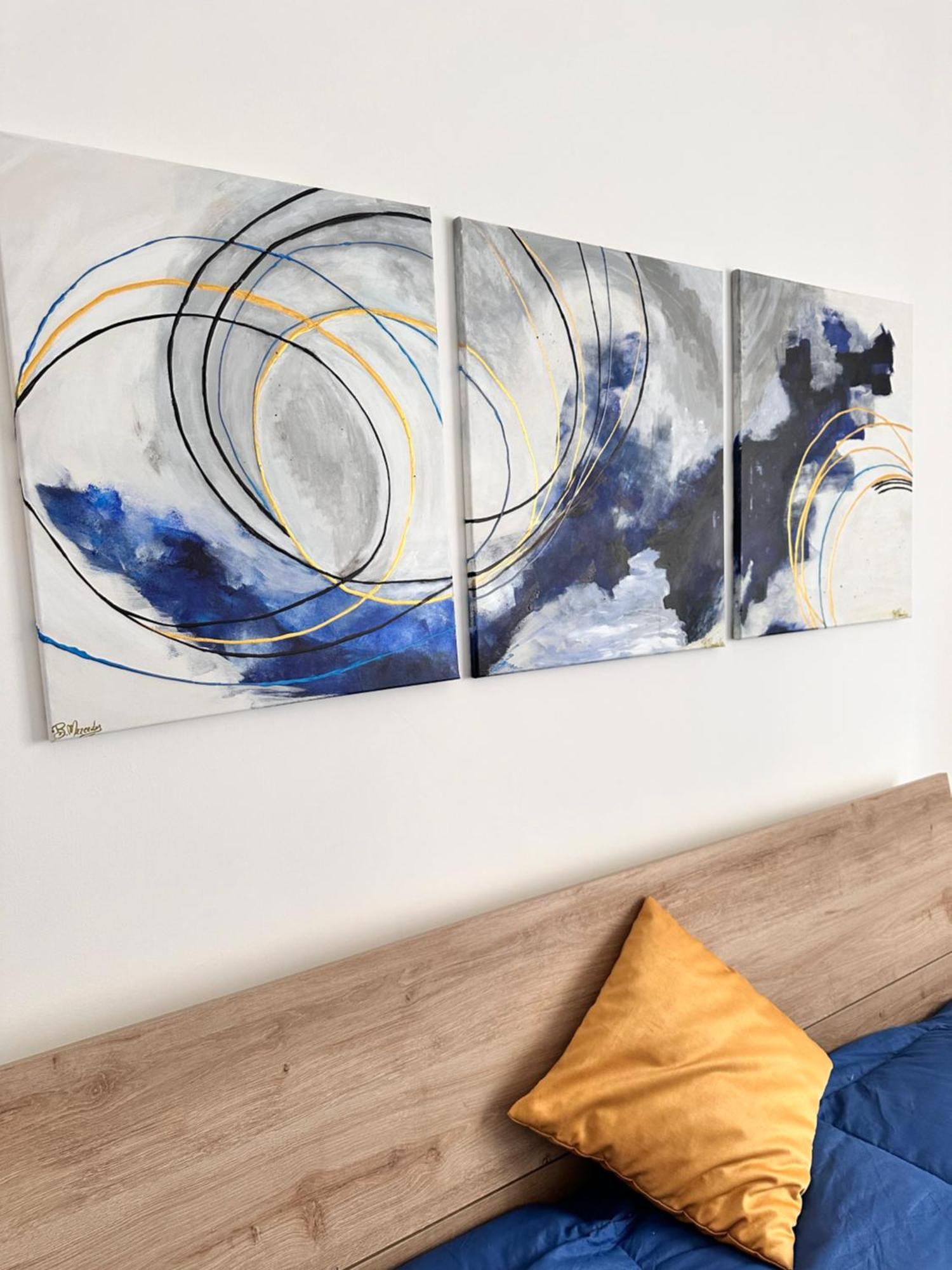 Apartment Pamir Trapani