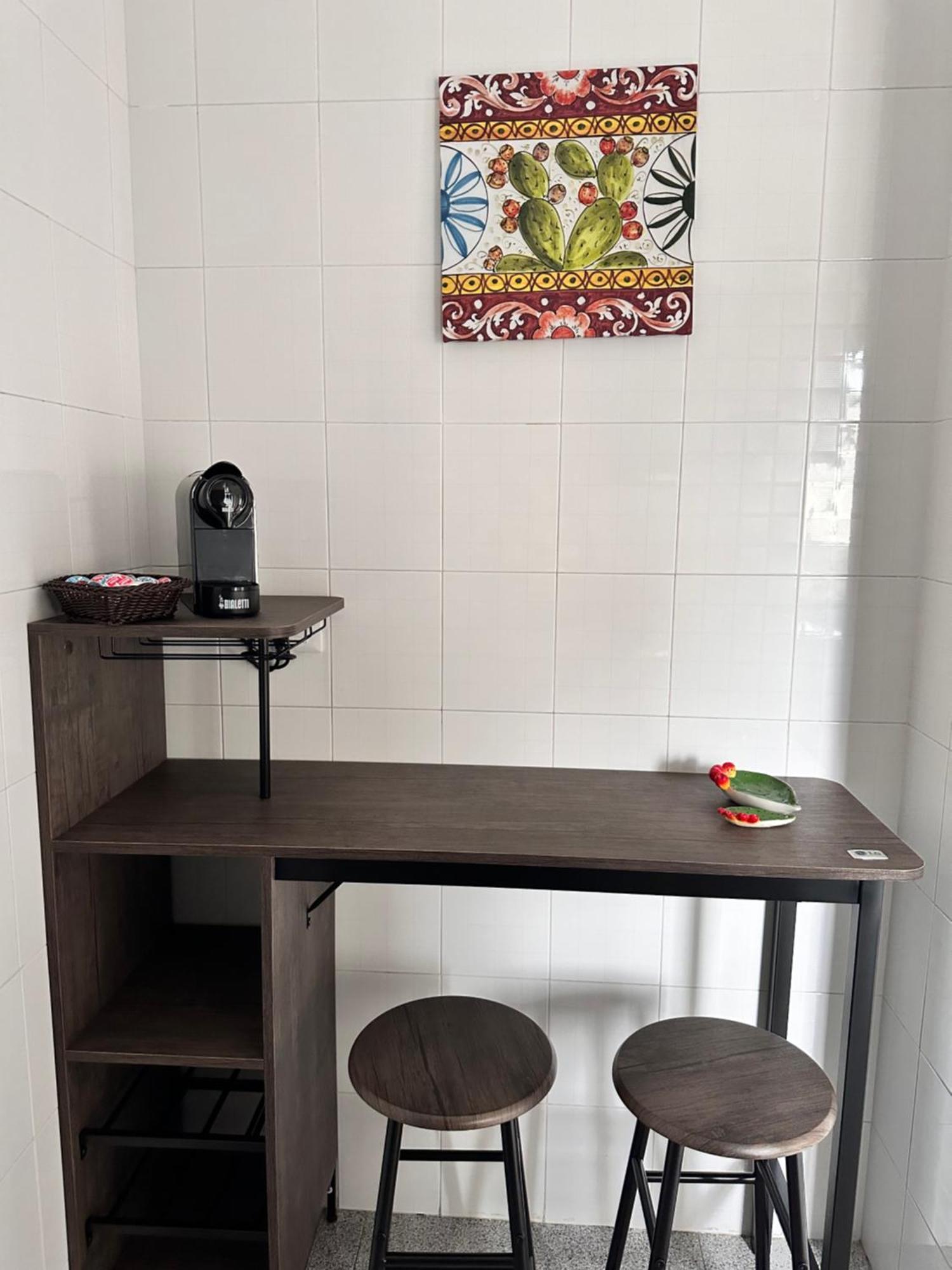 Pamir Apartment *