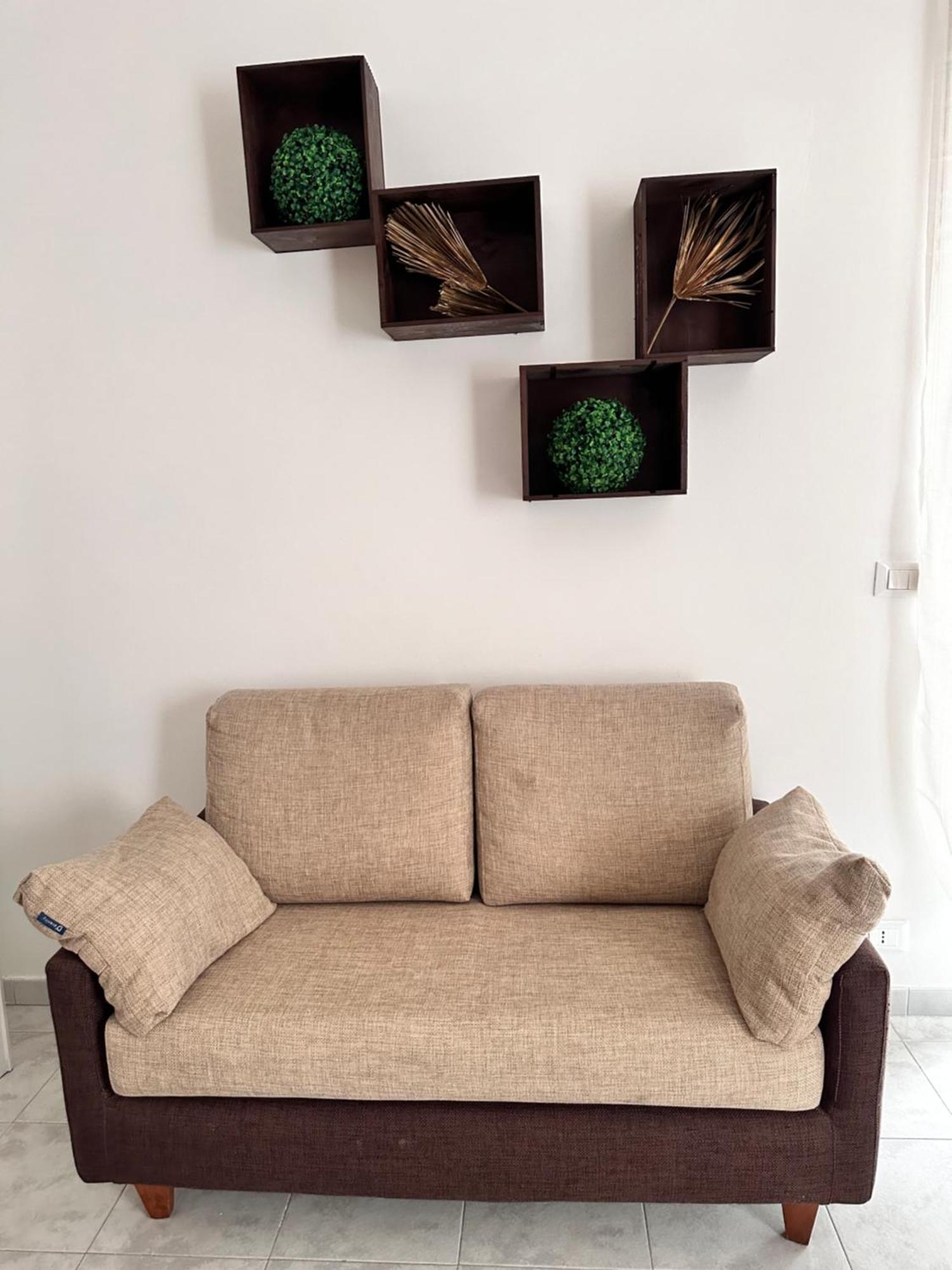 Pamir Apartment *